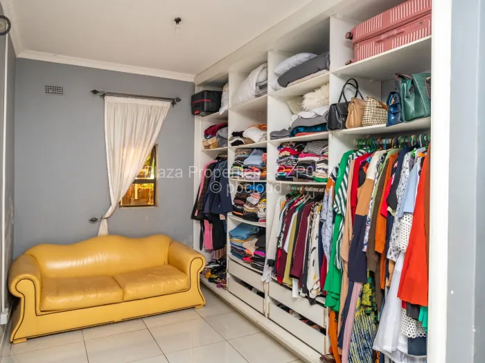 Townhouse/Cluster for Sale in Hogerty Hill, Harare