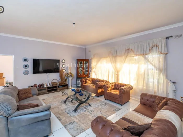 Townhouse/Cluster for Sale in Hogerty Hill, Harare