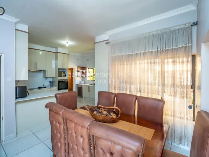 Townhouse/Cluster for Sale in Hogerty Hill, Harare