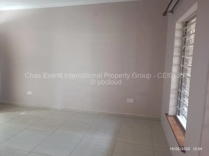 2 Bedroom Cottage/Garden Flat to Rent in Mount Pleasant