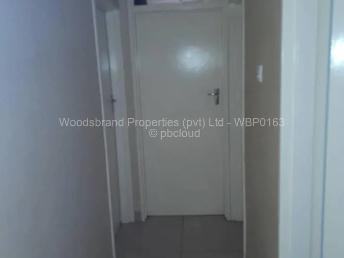 3 Bedroom House to Rent in Aspindale Park