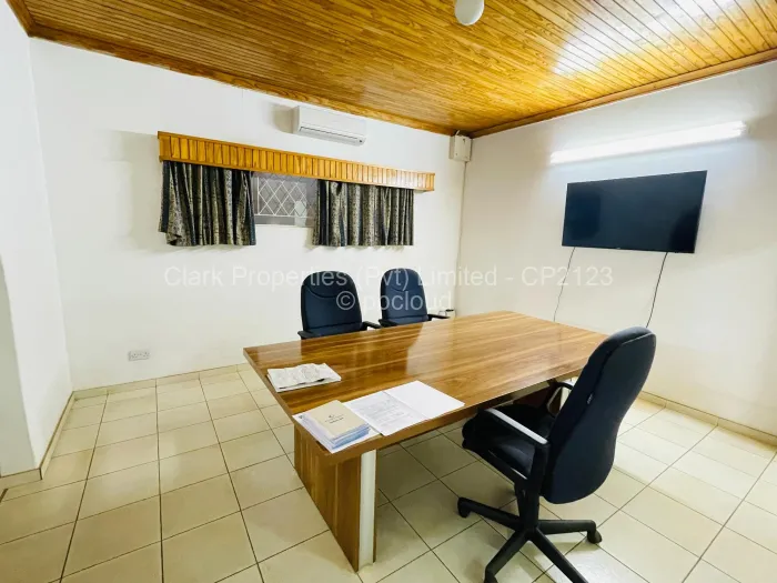 Industrial Property for Sale in Chinhoyi, Chinhoyi
