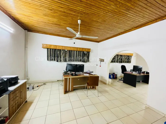 Industrial Property for Sale in Chinhoyi, Chinhoyi