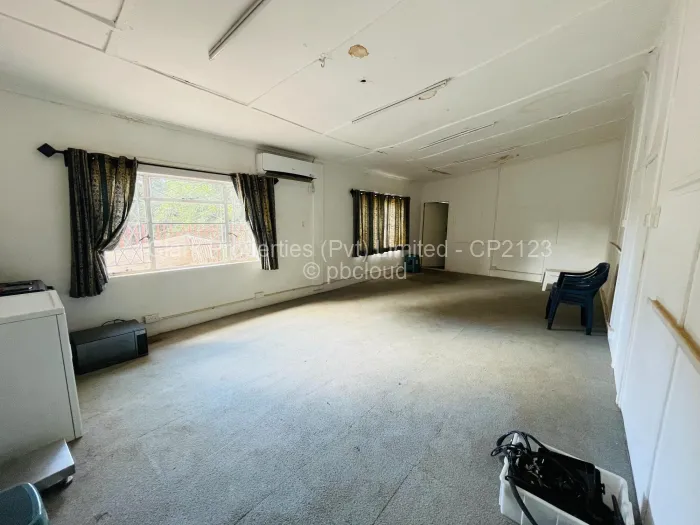 Industrial Property for Sale in Chinhoyi, Chinhoyi