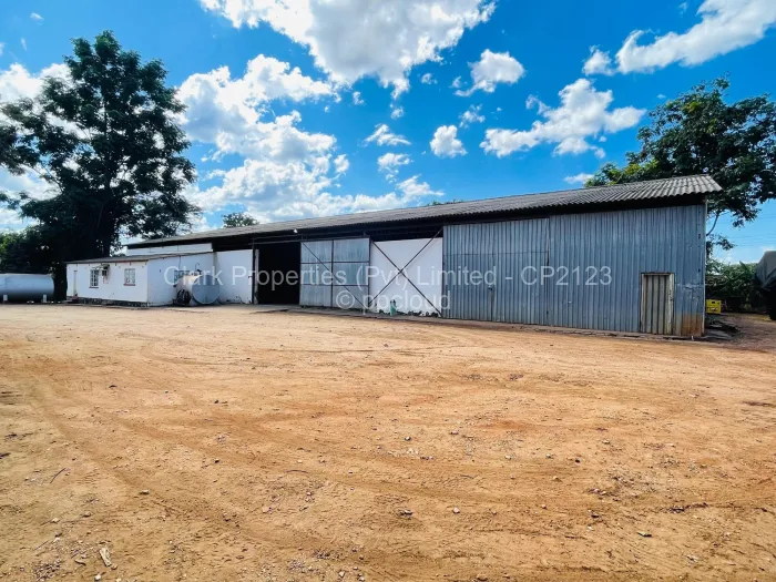 Industrial Property for Sale in Chinhoyi, Chinhoyi