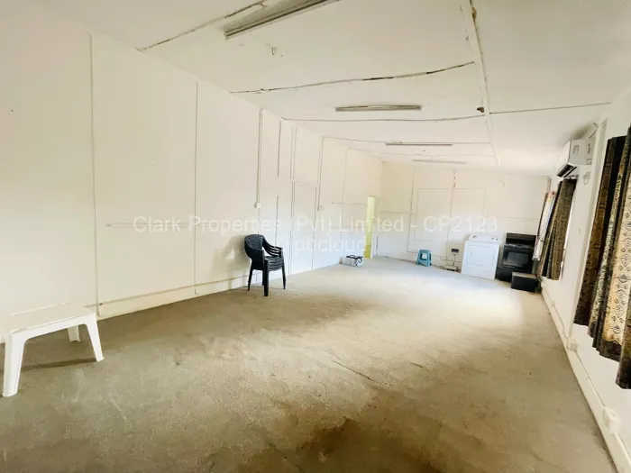 Industrial Property for Sale in Chinhoyi, Chinhoyi