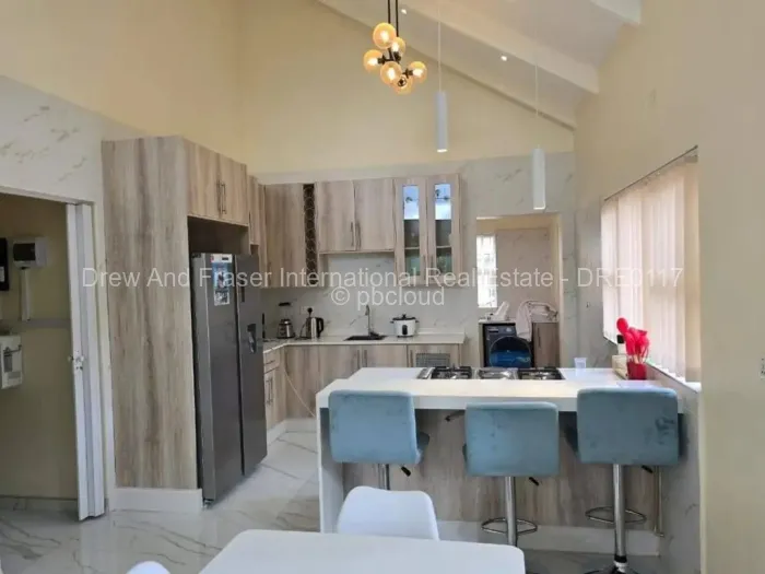 Townhouse/Complex/Cluster to Rent in Greystone Park