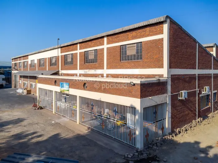 Warehouse/Industrial for Sale in Graniteside, Harare
