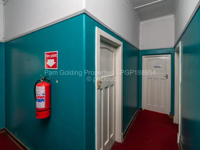 Warehouse/Industrial for Sale in Harare City Centre, Harare