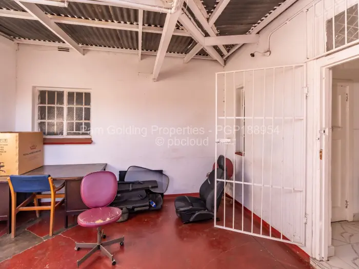 Warehouse/Industrial for Sale in Harare City Centre, Harare