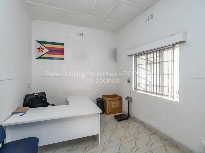 Warehouse/Industrial for Sale in Harare City Centre, Harare