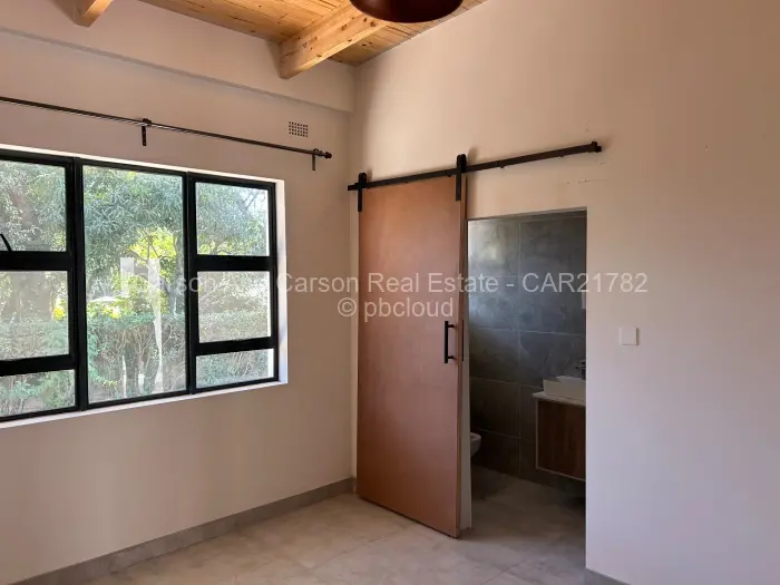 4 Bedroom House to Rent in Chisipite, Harare