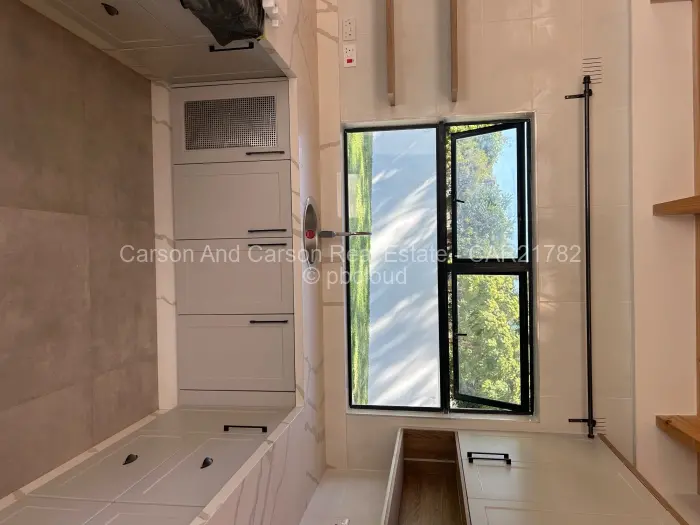 4 Bedroom House to Rent in Chisipite, Harare
