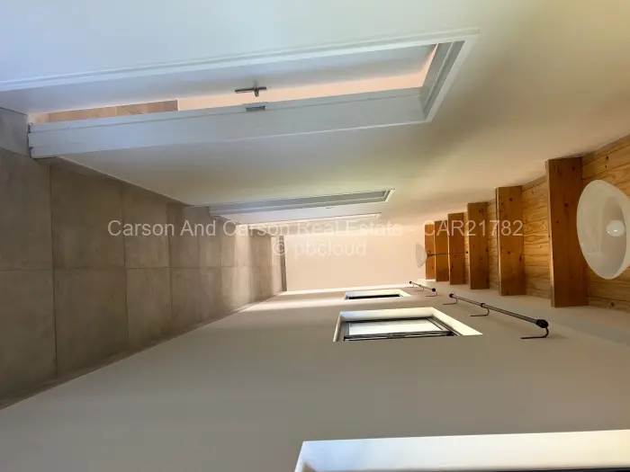4 Bedroom House to Rent in Chisipite, Harare