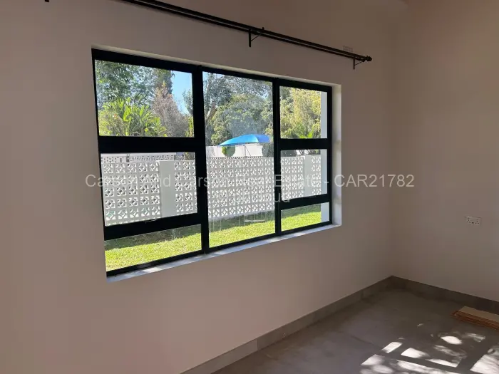 4 Bedroom House to Rent in Chisipite, Harare