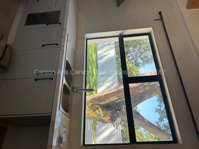 4 Bedroom House to Rent in Chisipite, Harare