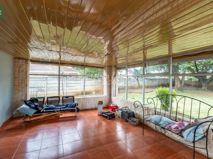 3 Bedroom House for Sale in Belvedere, Harare