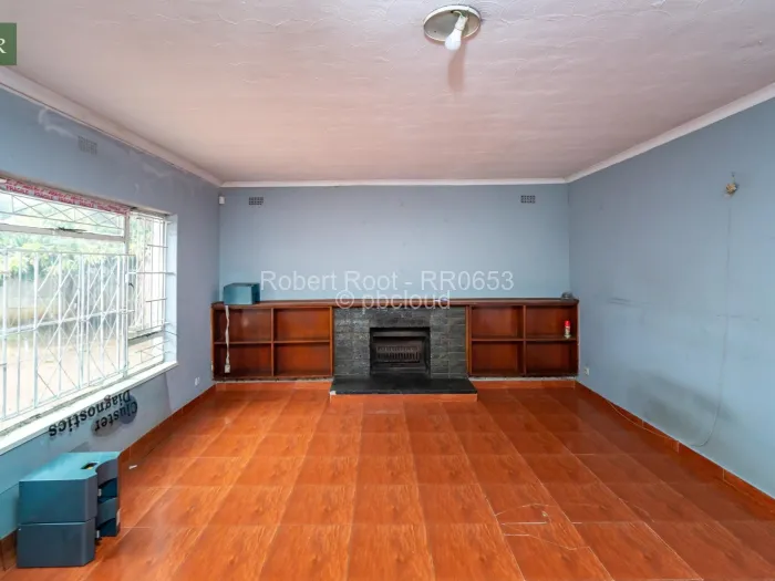 3 Bedroom House for Sale in Belvedere, Harare
