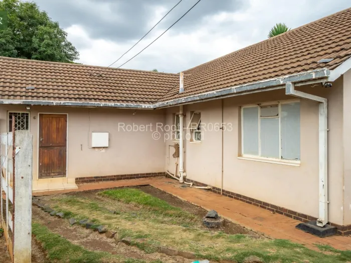 3 Bedroom House for Sale in Belvedere, Harare