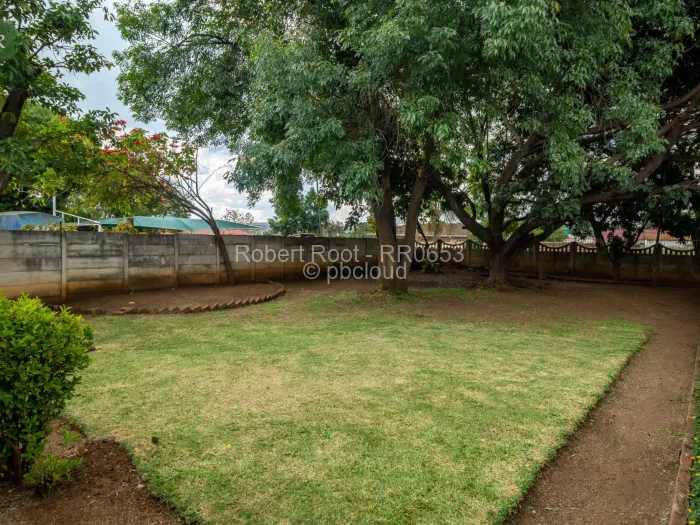 3 Bedroom House for Sale in Belvedere, Harare