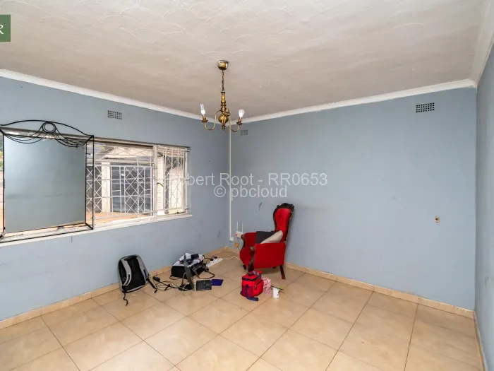 3 Bedroom House for Sale in Belvedere, Harare