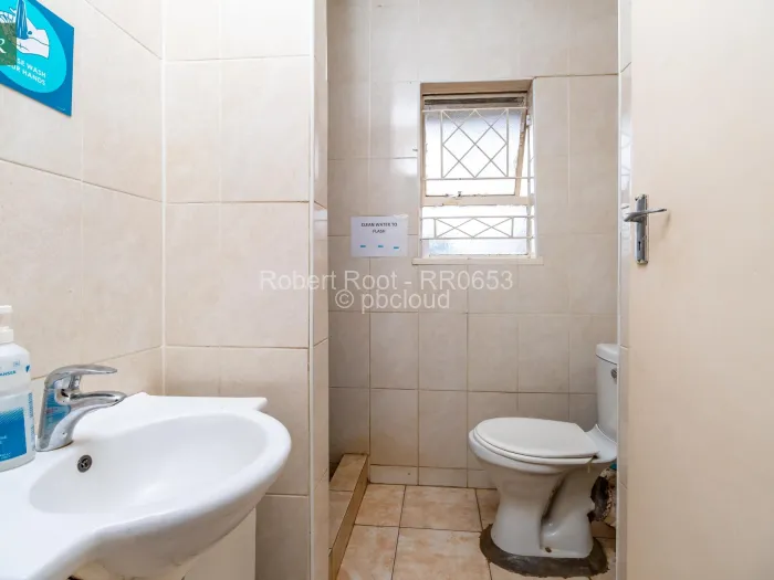 3 Bedroom House for Sale in Belvedere, Harare
