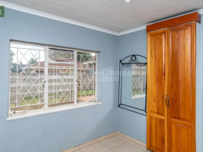 3 Bedroom House for Sale in Belvedere, Harare