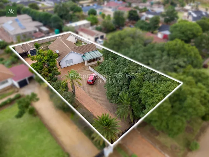 3 Bedroom House for Sale in Belvedere, Harare