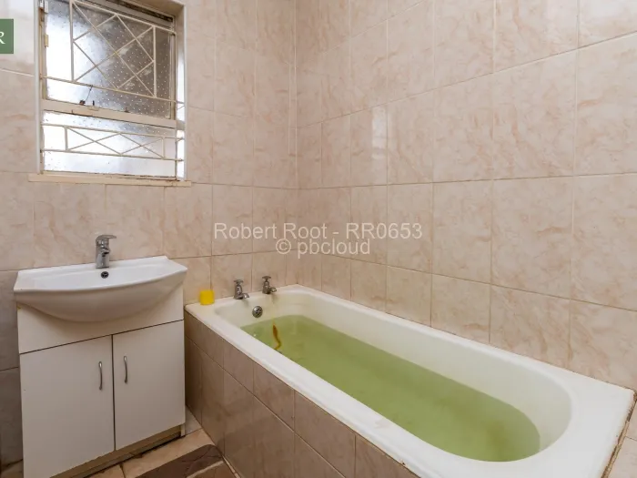 3 Bedroom House for Sale in Belvedere, Harare