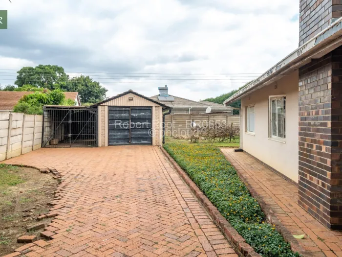 3 Bedroom House for Sale in Belvedere, Harare