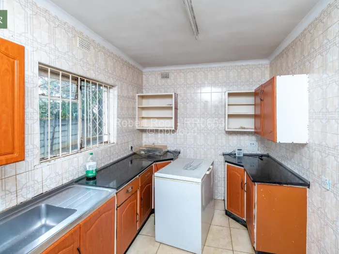 3 Bedroom House for Sale in Belvedere, Harare
