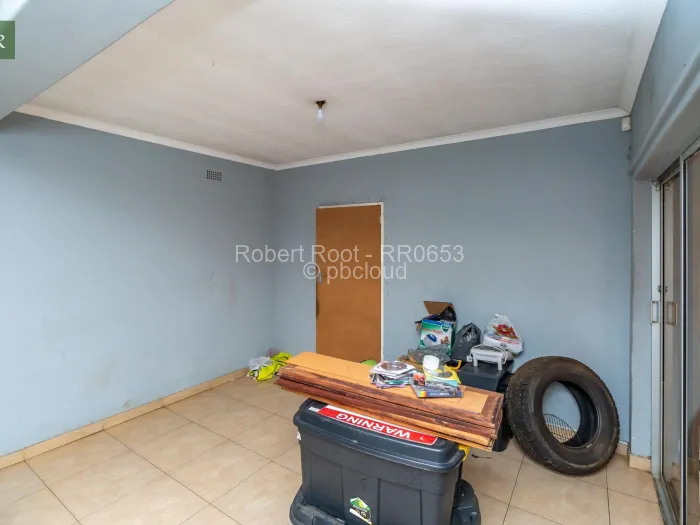 3 Bedroom House for Sale in Belvedere, Harare