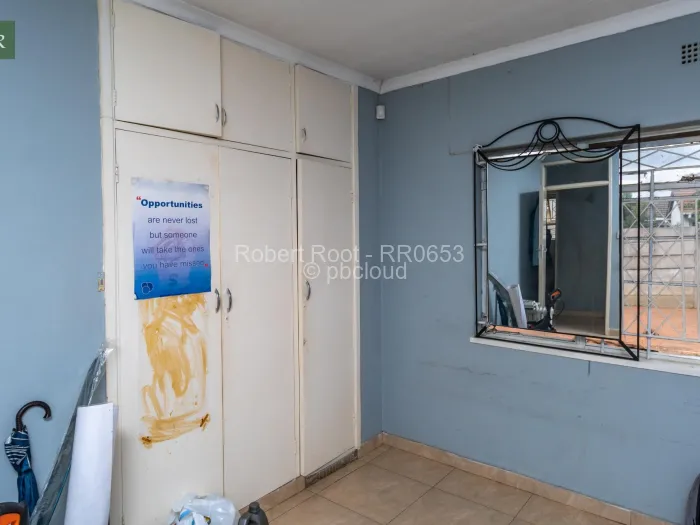3 Bedroom House for Sale in Belvedere, Harare