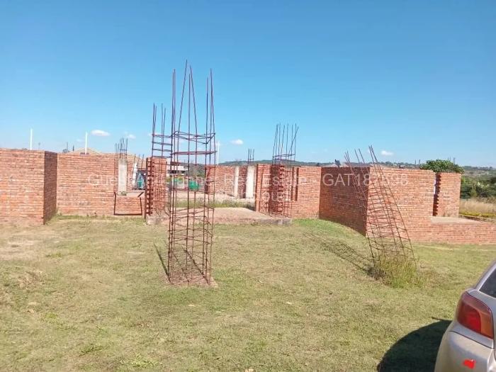 House for Sale in Borrowdale, Harare