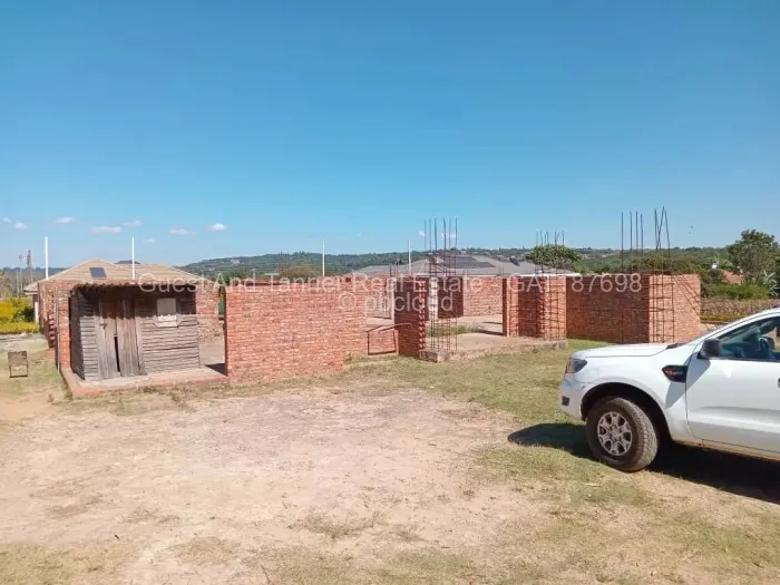 House for Sale in Borrowdale, Harare
