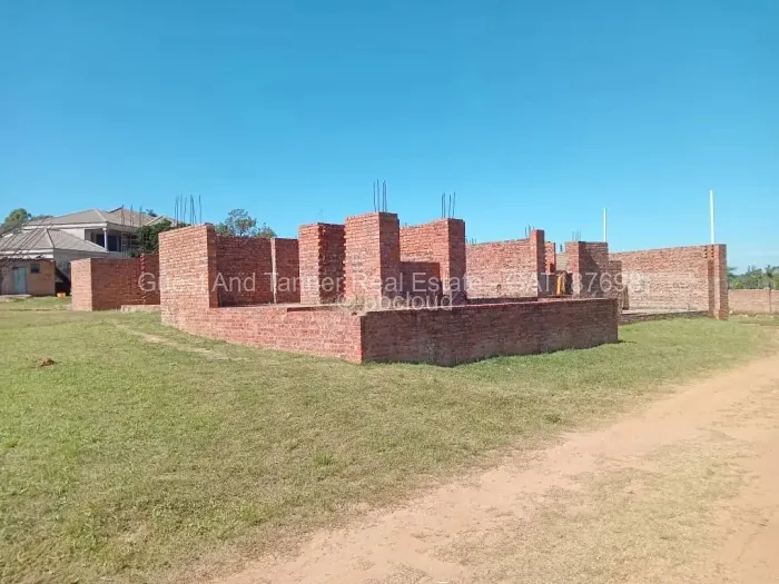 House for Sale in Borrowdale, Harare