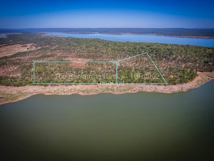 Farm/Plot for Sale in Milibizi, Kariba