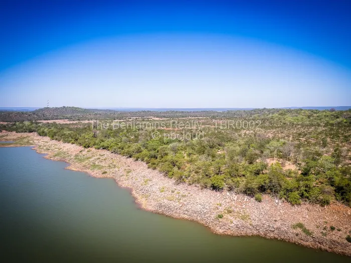 Farm/Plot for Sale in Milibizi, Kariba