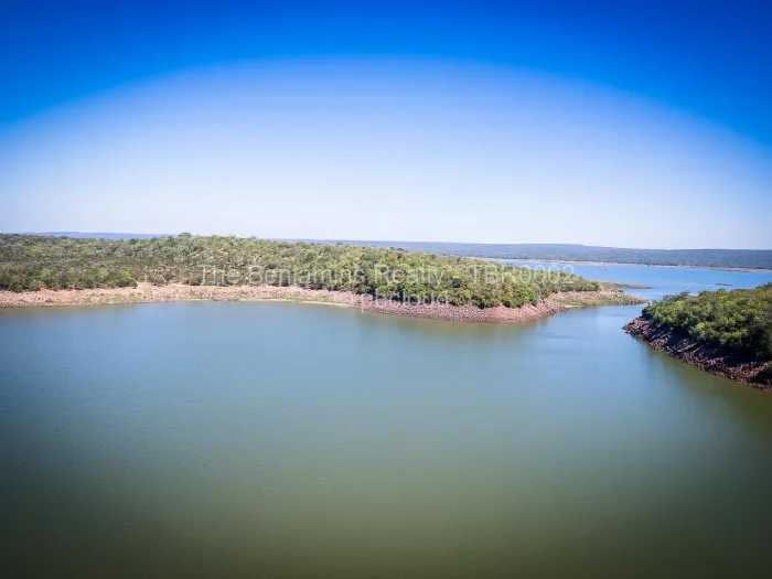 Farm/Plot for Sale in Milibizi, Kariba