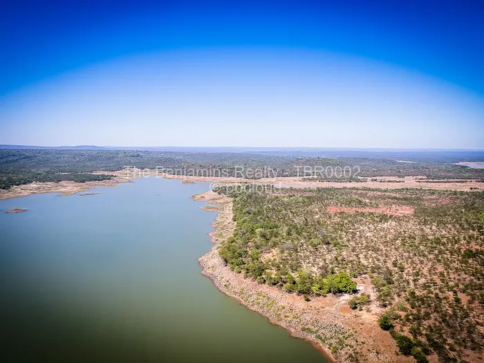 Farm/Plot for Sale in Milibizi, Kariba