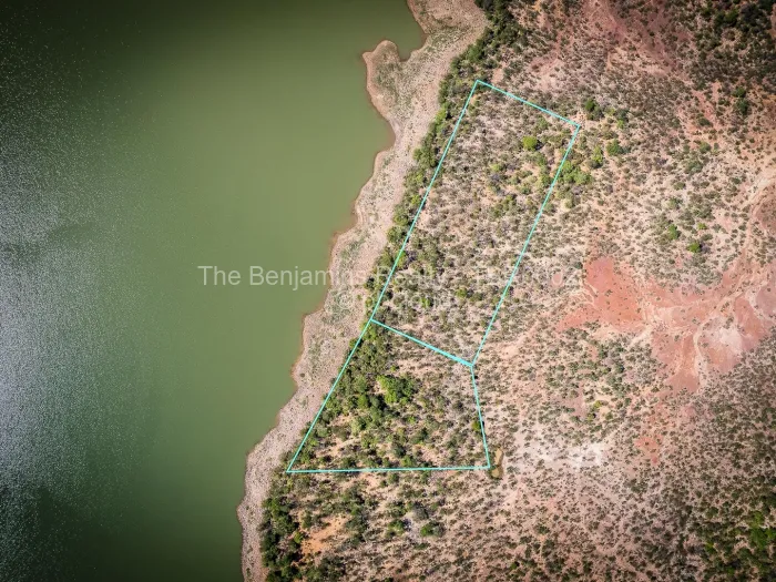 Farm/Plot for Sale in Milibizi, Kariba