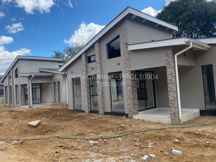 Flat/Apartment for Sale in Marlborough, Harare