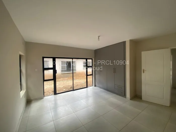 Flat/Apartment for Sale in Marlborough, Harare