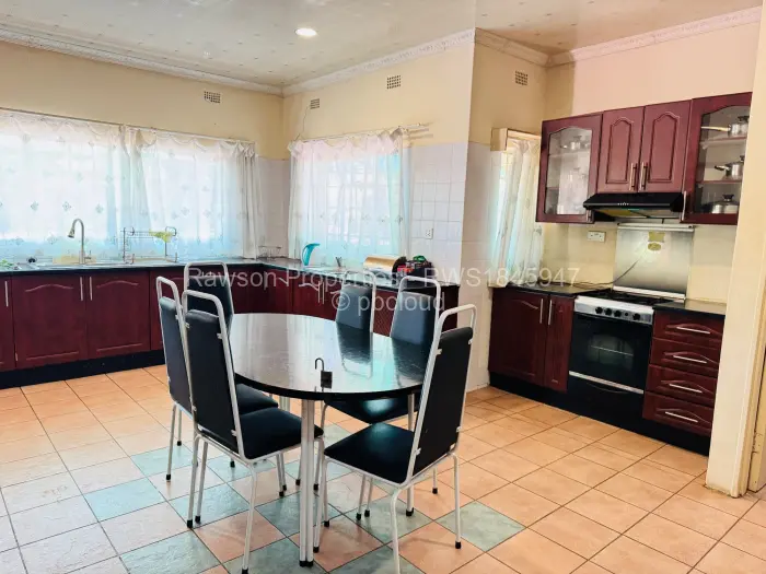 6 Bedroom House for Sale in Tynwald, Harare