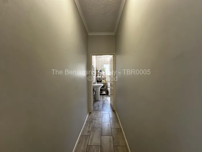 Townhouse/Complex/Cluster for Sale in Newlands, Harare