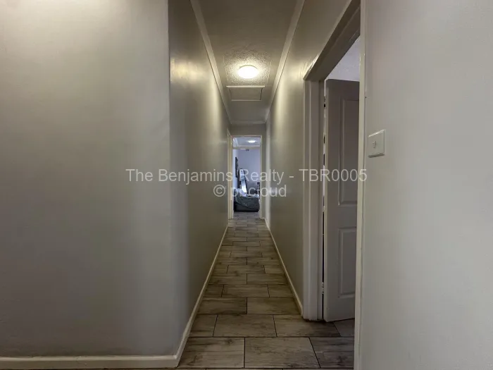 Townhouse/Complex/Cluster for Sale in Newlands, Harare