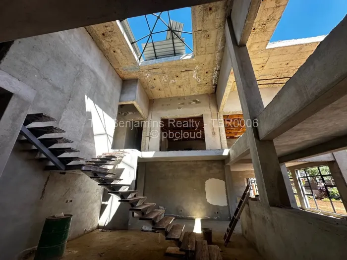 Warehouse/Industrial for Sale in Highlands, Harare