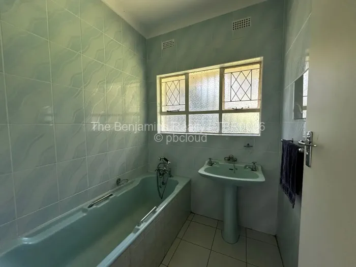 Warehouse/Industrial for Sale in Highlands, Harare