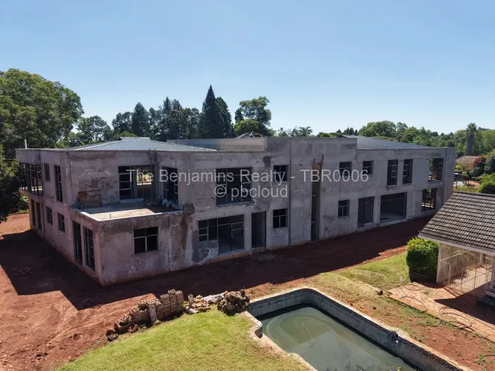 Warehouse/Industrial for Sale in Highlands, Harare