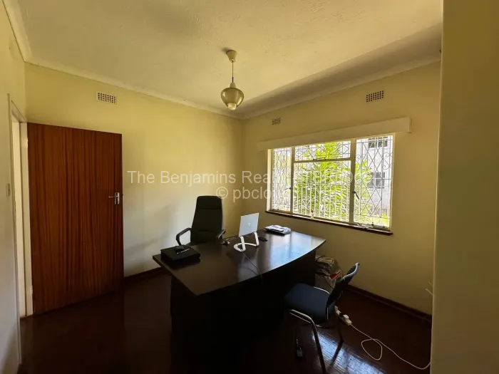 Warehouse/Industrial for Sale in Highlands, Harare